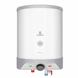 Havells Standard Ripple 10L Storage Water Heater (Grey)