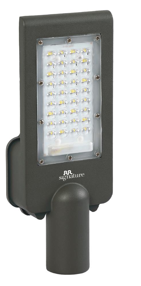 RR Signature Streeto Neo 45W Street Light with Sensor (Cool White)