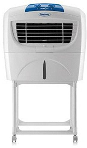 Symphony Sumo Jr. 45-Litre Portable Window Air cooler with Trolley