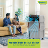 Symphony Touch 40 Room Air Cooler