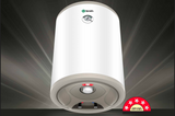 AO Smith Elegance-V-50 Litre Vertical Storage Water Heater Geyser (White)