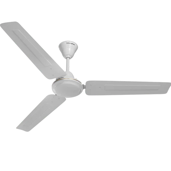 Crompton Sea Bliss 1 Star 1200mm High Speed Ceiling Fan (white)