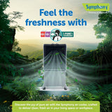 Symphony Silenzo 100 Litre Desert Air Cooler