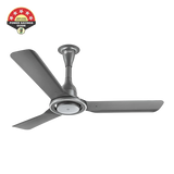 Orient Electric I-Float 1200mm BLDC Ceiling Fan (Space Grey)