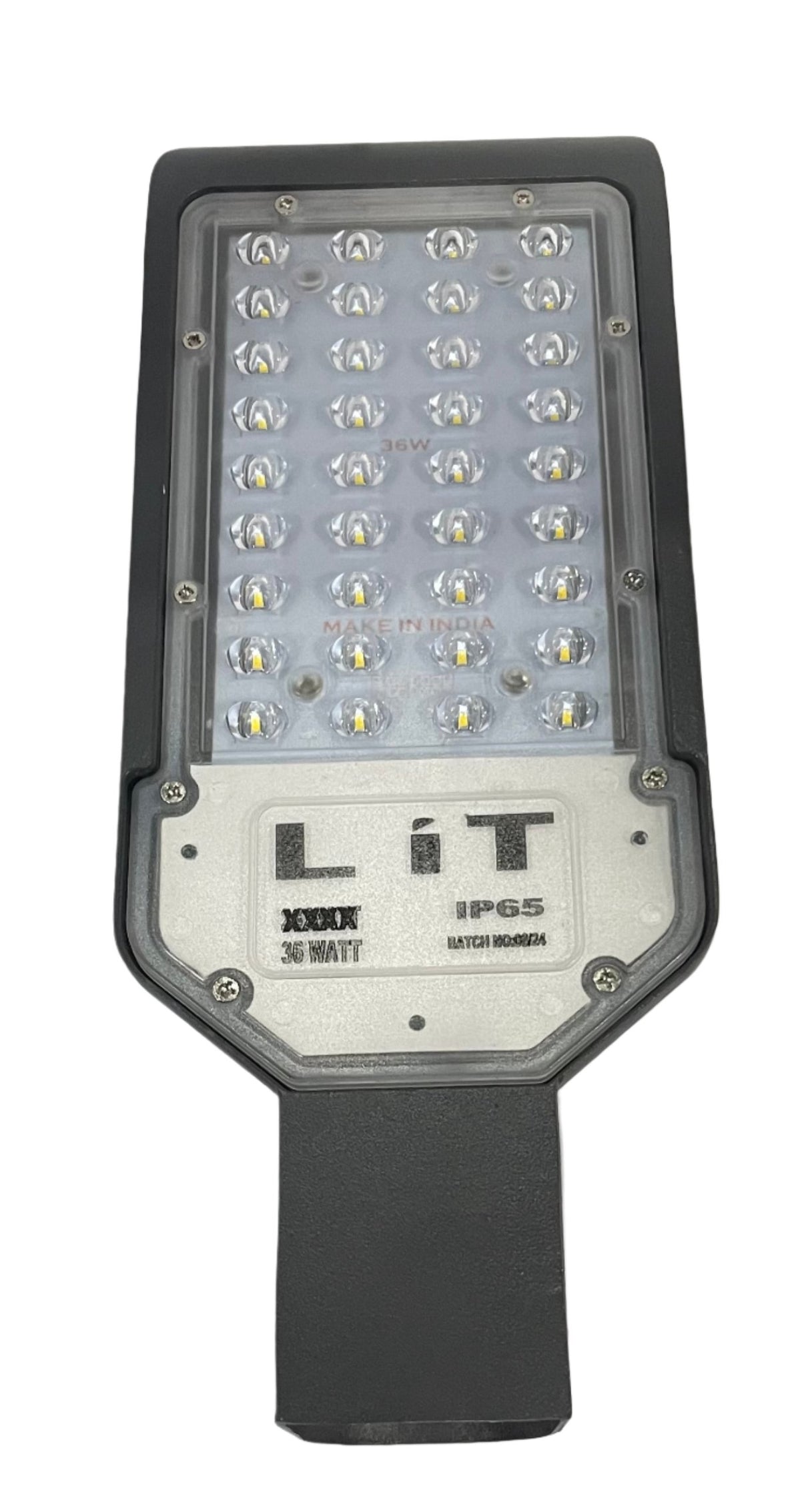 LIT 36-Watt Street Light | LED36 CW | Cool White