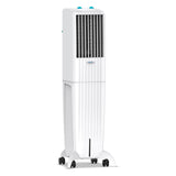 Symphony Diet 50T Portable Tower Air Cooler  (50L, White)