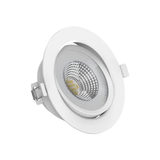Polycab Pearl Swivel LED Spot Light 9W