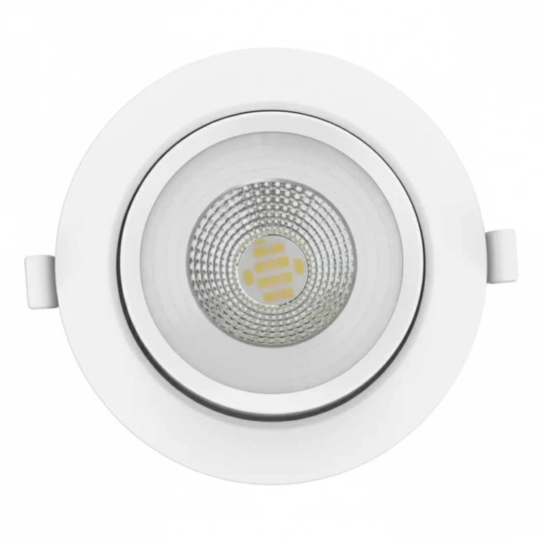 Polycab Pearl Swivel LED Spot Light 9W