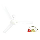 Havells REO Utsav 1200mm Ceiling Fan (Elegant White)