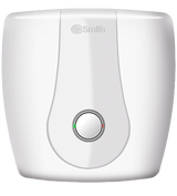 AO Smith Urbane 6-Litre 2000-Watt Storage Water Heater (White)