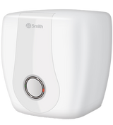 AO Smith Urbane 6-Litre 2000-Watt Storage Water Heater (White)