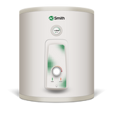 AO Smith VAS-X1-50 Litre Vertical Storage Water Heater Geyser (White)