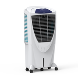 Symphony Winter 80B Desert Air Cooler with BLDC Technology (White)