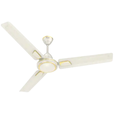 Polycab Zoomer DLX 600mm High Speed Ceiling fan (Bianco)