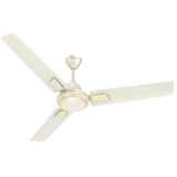 Polycab Zoomer DLX 600mm High Speed Ceiling fan (Bianco)