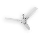 Polycab Zoomer DLX 1200mm High Speed Ceiling fan (Creamy White)