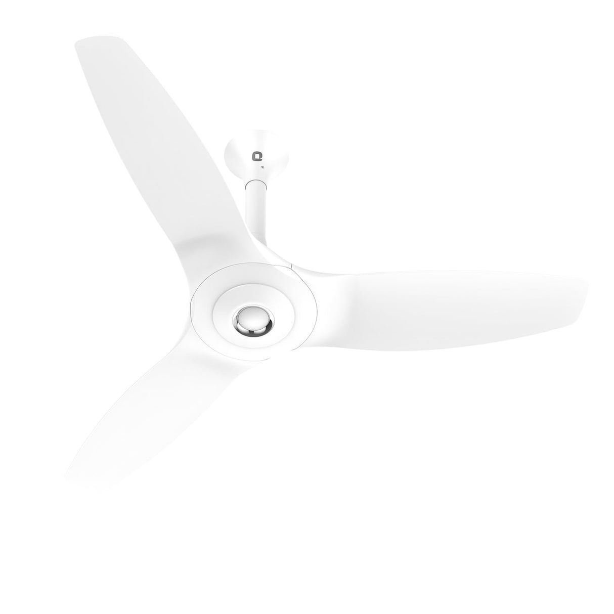 Orient Electric Aeroquiet 1230mm Premium Ceiling Fan (White)