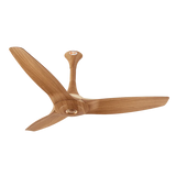 Orient Electric Aeroquiet 1230mm Premium Ceiling Fan (Pine Wood)