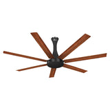 RR Signature Aether Flow 1320mm Ceiling Fan (Mahogany)