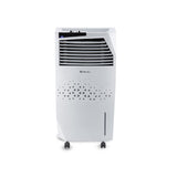 Bajaj Shield Series Skive Nios 36L Tower Air Cooler White