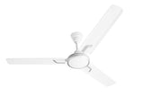 Usha Airostrong Angle 1200mm Ceiling Fan Metallic White