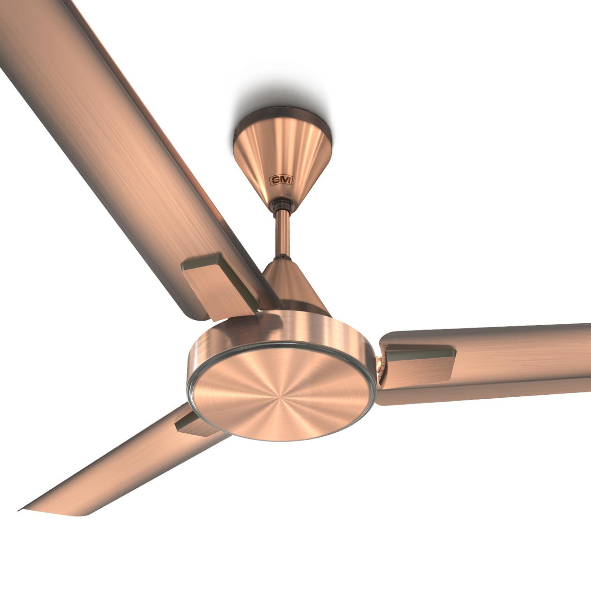 GM Cosmos 1200 mm Ceiling Fan (Antique Copper)