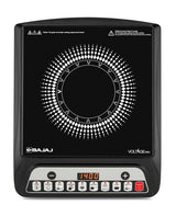 Bajaj ICX Spleendid 140TS 1400 Watts Induction Cooktop