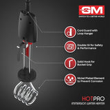 GM Immersion Rod 1000W 6 AMP  Water Heater