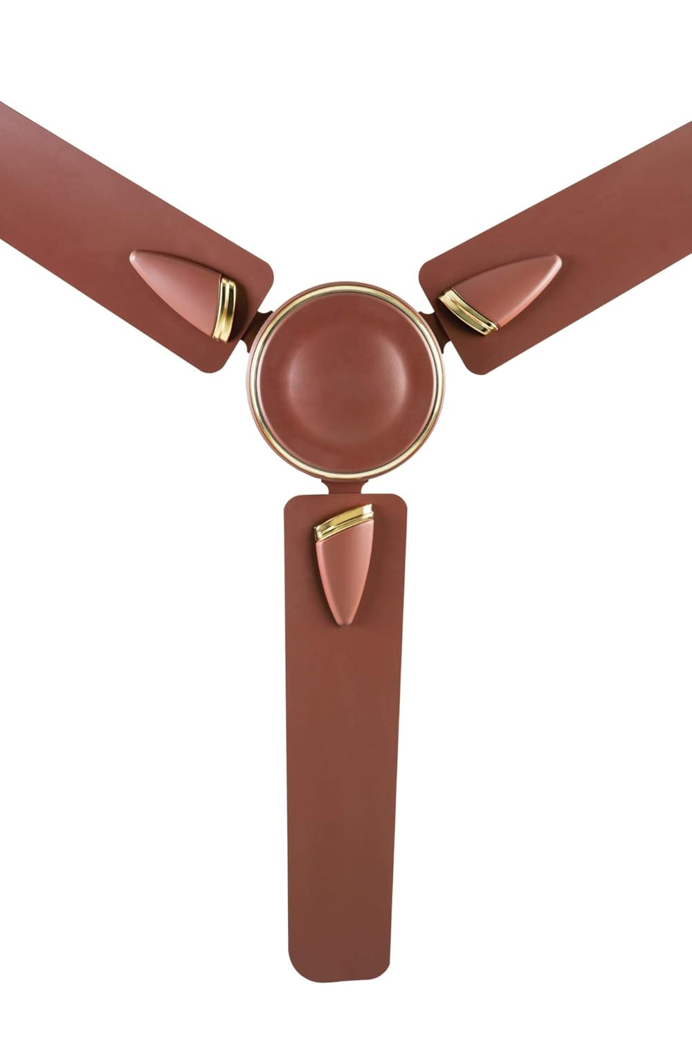 Usha Striker Millennium 1200mm Ceiling Fan (Matt Brown)