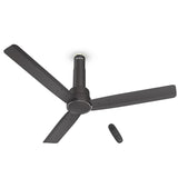 Havells 1200mm Elio BLDC Ceiling Fan (Smoke Brown)