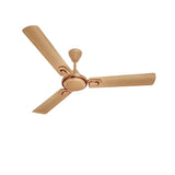 Crompton Surebreeze Optimus 1200mm Ceiling Fan (Copper Gleam)