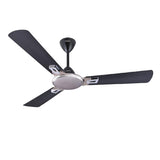 Usha Striker Galaxy 1200mm Decorative Ceiling Fan (Dark Grey)