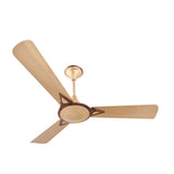 Crompton Avancer Prime 1200 mm Decorative Ceiling Fan (Coco Gold)