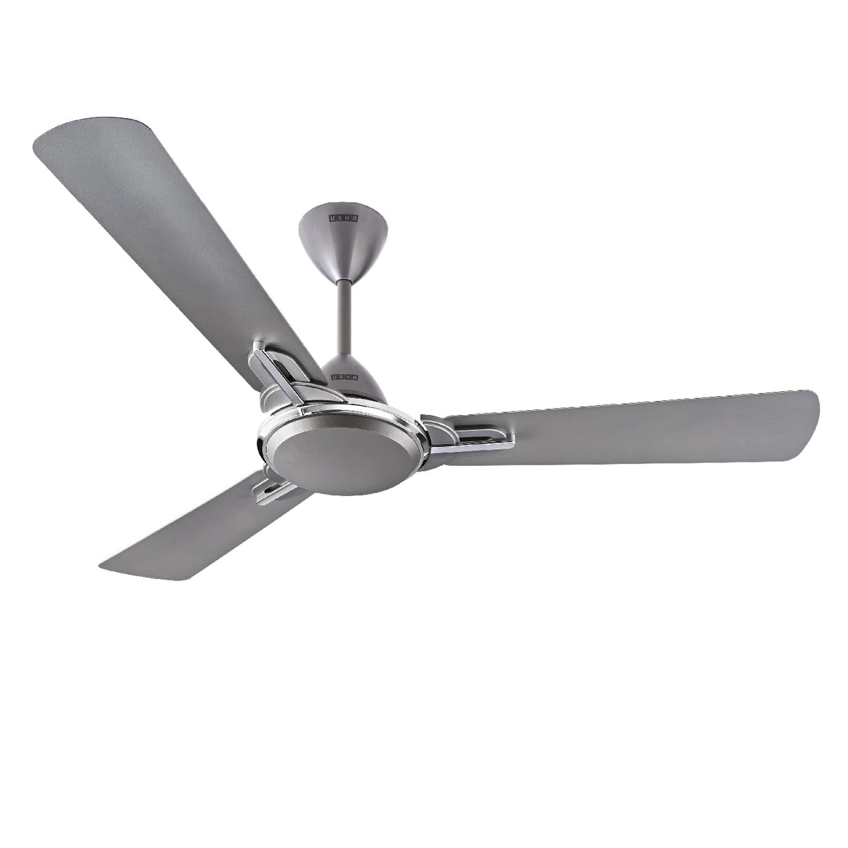 USHA Striker One 1200mm Energy Saving High Speed Decorative Ceiling Fan (Spanish Green)