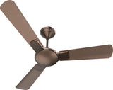 Havells Enticer 1200mm Ceiling Fan  (Bronze Cola Chrome)