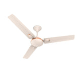 Polycab Aereo Prime 1200mm Ceiling Fan (Beige Rosegold)