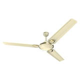 Bajaj Durato Deco 1200 mm Ceiling Fans for Home (Bianco)