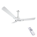 RR Signature SOHO 1200mm BLDC Ceiling Fan (Alice White)