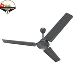 Bajaj Classico Pro 1200mm Ceiling Fan (Coal Mine Grey)