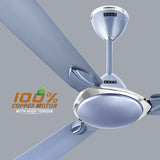 Usha Super Striker 1200mm Ceiling Fan (Suva Grey)