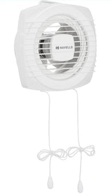 Havells DXW Celso 200mm Exhaust Fan (White)