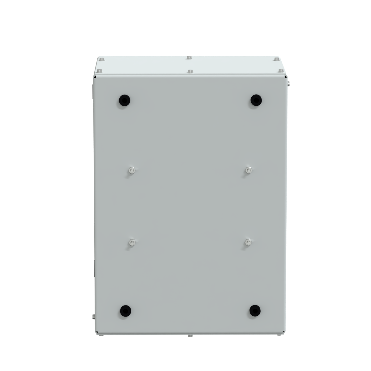 Laurtiz Knudsen C-Line Manual Changeover Switch FR1 200A 4P 415V AC SS Enclosure Extended Handle