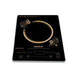 Havells Cook Pro TC20 2000W Induction Cooktop | Black