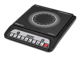 Bajaj ICX Spleendid 140TS 1400 Watts Induction Cooktop