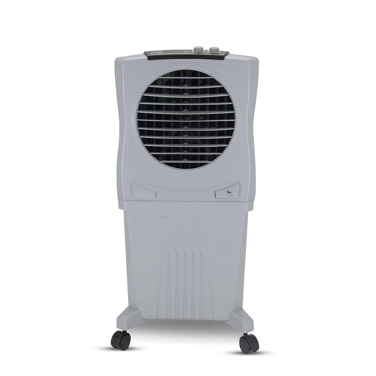 Symphony Sumo 40 XL Personal Cooler-40L (Light Grey)