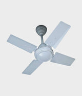 Crompton High Speed Briz Air 600mm Ceiling Fan (White)