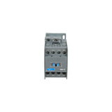 Lauritz Knudsen MNX Contactor 9A 3 Pole AC In Built 1NO AC-3 AC Coil 50/60 Hz