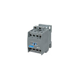 Lauritz Knudsen MNX Contactor 9A 3 Pole AC In Built 1NO AC-3 AC Coil 50/60 Hz