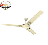 Bajaj Durato Deco 1200 mm Ceiling Fans for Home (Bianco)