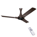 RR Signature SOHO BLDC 1200mm Ceiling Fan (Ale Brown)
